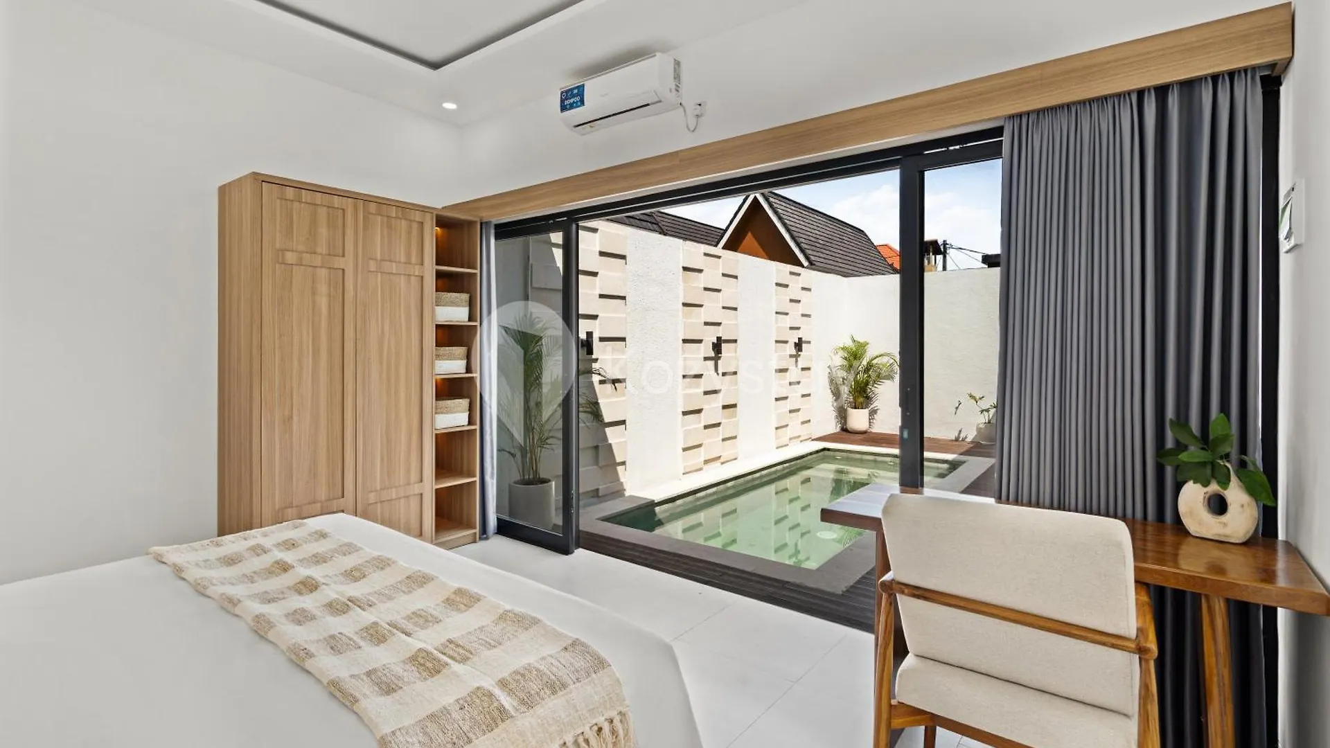 Navaya Villa By Kozystay - Seminyak