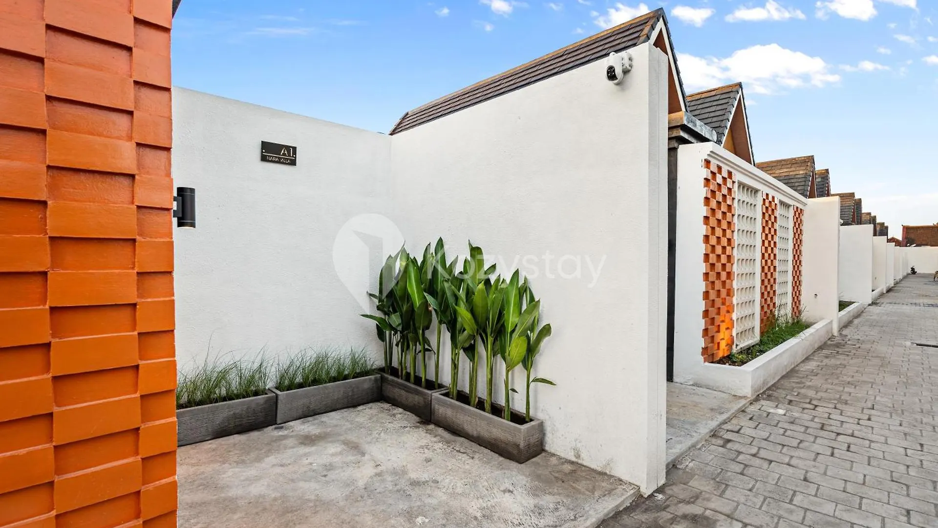 Navaya Villa By Kozystay - Seminyak Seminyak (Bali)