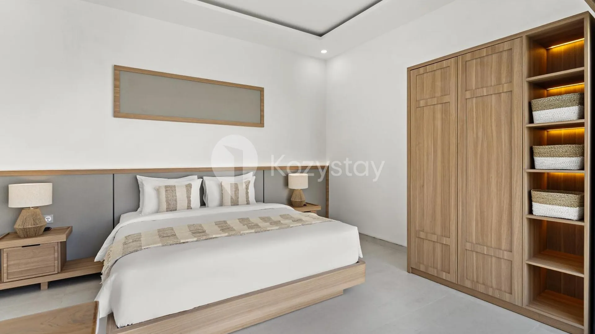 Navaya Villa By Kozystay - Seminyak 0*, Seminyak (Bali) Indonesia